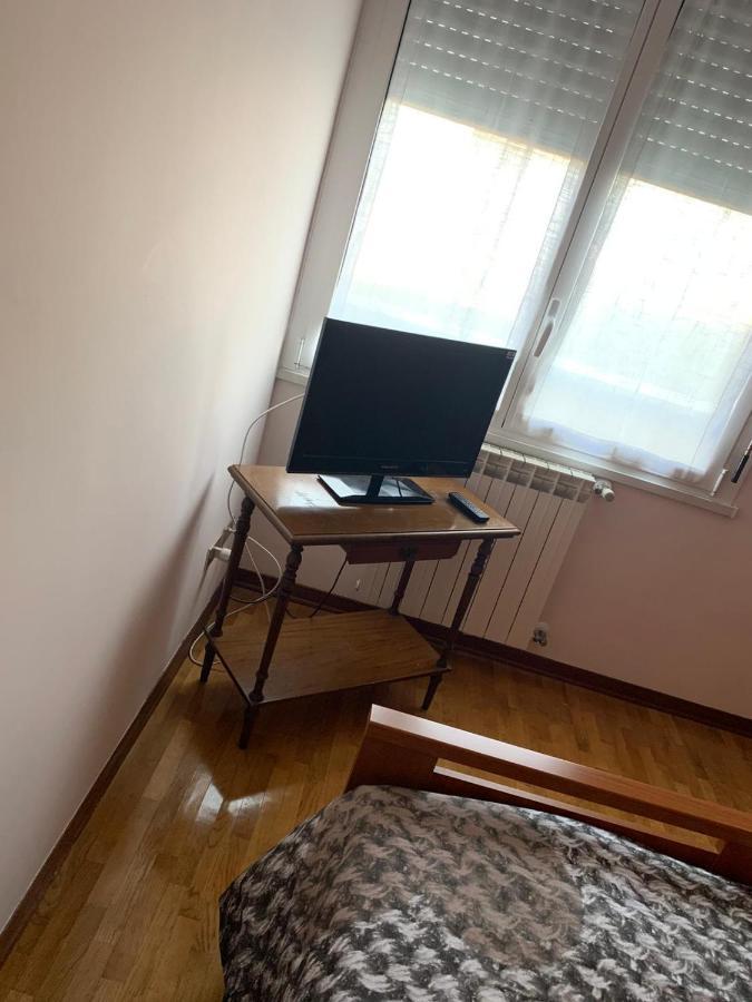 Bicocca Flat A Appartement Milaan Buitenkant foto